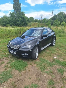 BMW X6, снимка 3