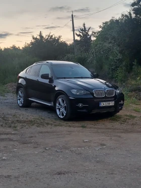 BMW X6, снимка 1