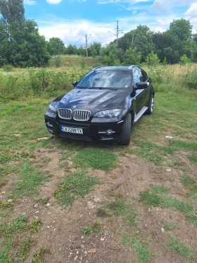 BMW X6, снимка 9