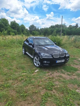 BMW X6, снимка 4