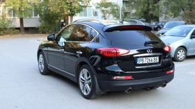 Infiniti QX50 3.7 AWD | Mobile.bg    7