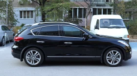 Infiniti QX50 3.7 AWD | Mobile.bg    4