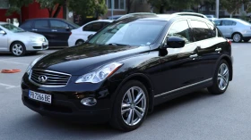 Infiniti QX50 3.7 AWD | Mobile.bg    1