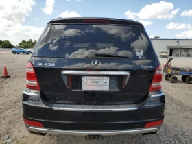 Mercedes-Benz GL 450 2012 MERCEDES-BENZ GL 450 4MATIC | Mobile.bg    6