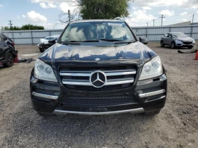 Mercedes-Benz GL 450 2012 MERCEDES-BENZ GL 450 4MATIC | Mobile.bg    1