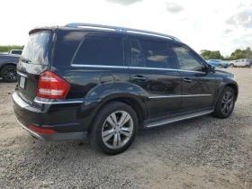 Mercedes-Benz GL 450 2012 MERCEDES-BENZ GL 450 4MATIC | Mobile.bg    5