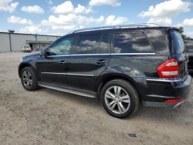 Mercedes-Benz GL 450 2012 MERCEDES-BENZ GL 450 4MATIC | Mobile.bg    3