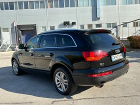 Audi Q7 3.0TDI 233к.с. Avtomat Quattro - [4] 