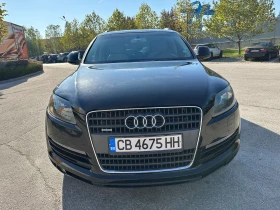 Audi Q7 3.0TDI 233к.с. Avtomat Quattro - [8] 