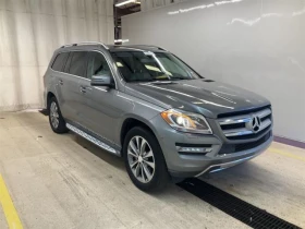 Mercedes-Benz GL 450 4MATIC | Mobile.bg    2