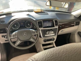 Mercedes-Benz GL 450 4MATIC | Mobile.bg    7