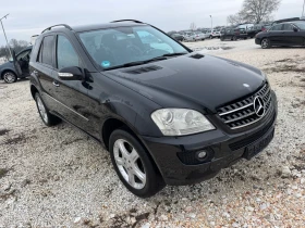 Mercedes-Benz ML 320, снимка 2