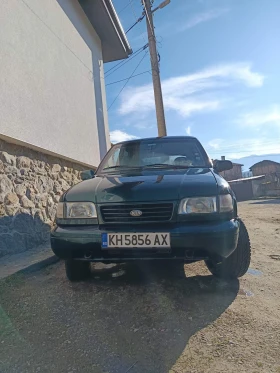 Kia Sportage 2.0i 16v, снимка 1