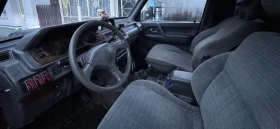 Mitsubishi Pajero Stage 2 1.9 TDI, снимка 7