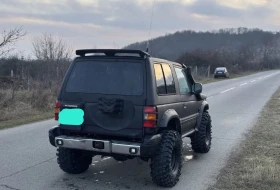 Mitsubishi Pajero Stage 2 1.9 TDI, снимка 6