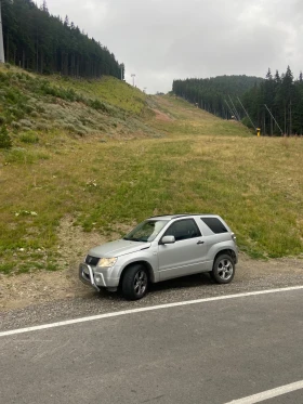 Suzuki Grand vitara, снимка 1