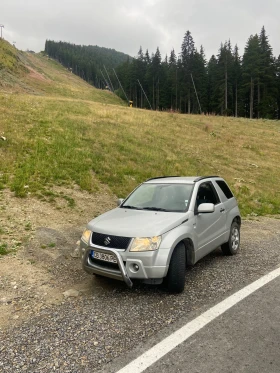 Suzuki Grand vitara, снимка 2