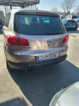 VW Tiguan, снимка 6