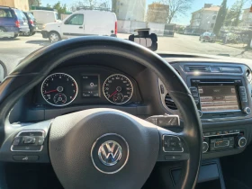 VW Tiguan, снимка 7