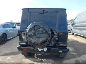 Mercedes-Benz G 500 - 70900 лв. - 99163640 | Car24.bg