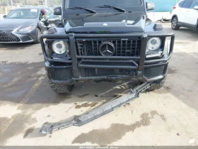 Mercedes-Benz G 500 - 70900 лв. - 99163640 | Car24.bg