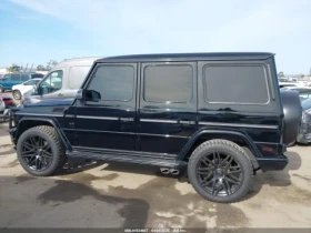 Mercedes-Benz G 500 - 70900 лв. - 99163640 | Car24.bg