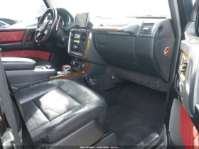 Mercedes-Benz G 500 - 70900 лв. - 99163640 | Car24.bg