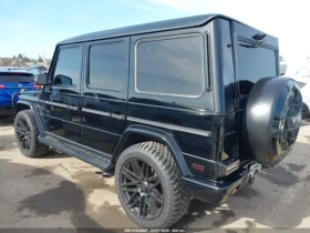 Mercedes-Benz G 500 - 70900 лв. - 99163640 | Car24.bg