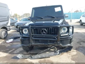 Mercedes-Benz G 500 - 70900 лв. - 99163640 | Car24.bg