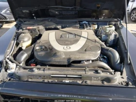 Mercedes-Benz G 500 - 70900 лв. - 99163640 | Car24.bg