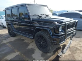 Mercedes-Benz G 500 - 70900 лв. - 99163640 | Car24.bg
