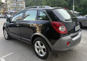 Opel Antara | Mobile.bg    3