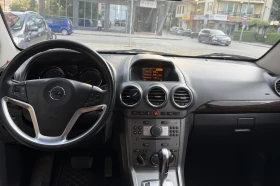 Opel Antara | Mobile.bg    6
