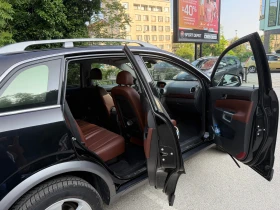 Opel Antara | Mobile.bg    10