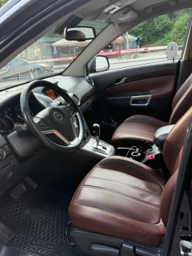 Opel Antara | Mobile.bg    5