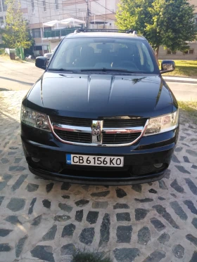     Dodge Journey