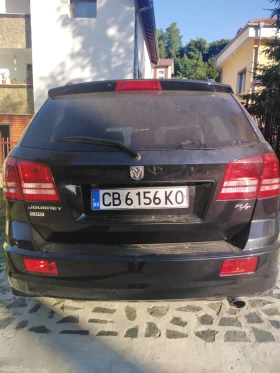 Dodge Journey | Mobile.bg    5
