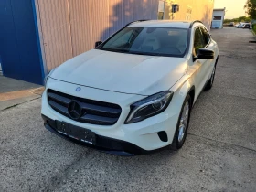 Mercedes-Benz GLA 200 CDI 136HP, автоматик, камера - 26600 лв. - 93858856 3