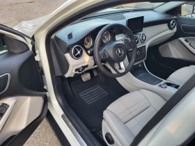 Mercedes-Benz GLA 200 CDI 136HP, автоматик, камера - 26600 лв. - 93858856 8