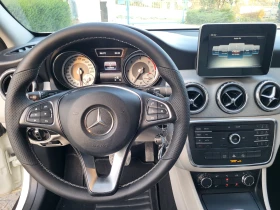 Mercedes-Benz GLA 200 CDI 136HP, автоматик, камера - 26600 лв. - 93858856 12