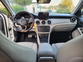 Mercedes-Benz GLA 200 CDI 136HP, автоматик, камера - 26600 лв. - 93858856 11