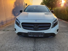 Mercedes-Benz GLA 200 CDI 136HP, автоматик, камера - 26600 лв. - 93858856 2