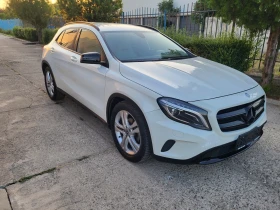 Mercedes-Benz GLA 200 CDI 136HP, автоматик, камера - 26600 лв. - 93858856 7