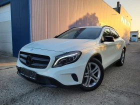  Mercedes-Benz GLA 20...