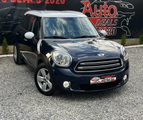 Mini Countryman 2.0D* AUTOMATIC* NAVI* TOP* СОБСТВЕН ЛИЗИНГ