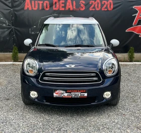 Mini Countryman 2.0D* AUTOMATIC* NAVI* TOP* СОБСТВЕН ЛИЗИНГ - 16999 лв. - 89381349 3