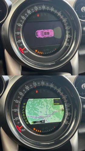 Mini Countryman 2.0D* AUTOMATIC* NAVI* TOP* СОБСТВЕН ЛИЗИНГ - 16999 лв. - 89381349 13