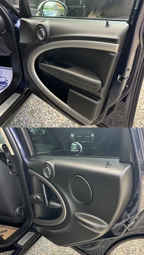 Mini Countryman 2.0D* AUTOMATIC* NAVI* TOP* СОБСТВЕН ЛИЗИНГ - 16999 лв. - 89381349 15