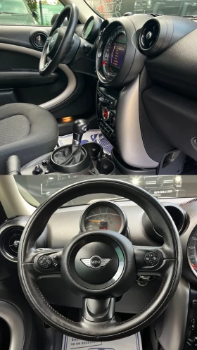 Mini Countryman 2.0D* AUTOMATIC* NAVI* TOP* СОБСТВЕН ЛИЗИНГ - 16999 лв. - 89381349 11