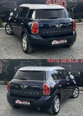Mini Countryman 2.0D* AUTOMATIC* NAVI* TOP* СОБСТВЕН ЛИЗИНГ - 16999 лв. - 89381349 6